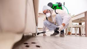 Best Bed Bug Extermination  in Munford, TN